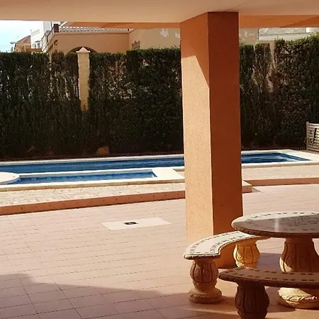 Avenida Roentgen Torrevieja